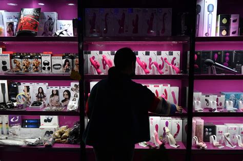 China S Millennials Stimulate 15 Billion Sex Toy Market Lifestyle The Jakarta Post
