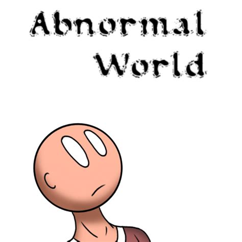 Abnormal World Webtoon