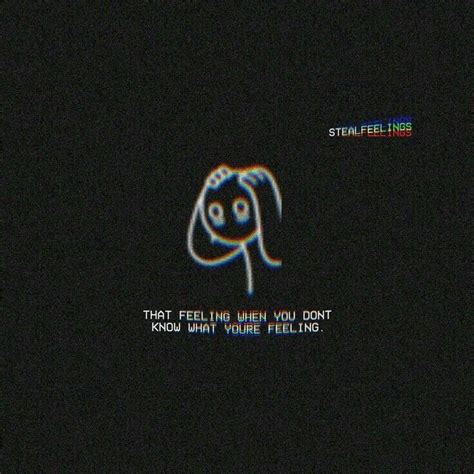 Sad Quotes Aesthetic Desktop Wallpaper