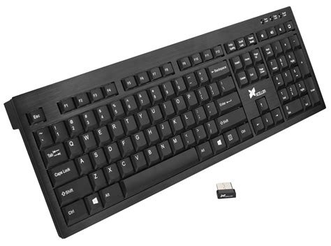 Black Keyboard Png File Png Mart