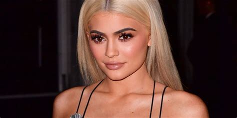 Kylie Jenner Rainbow Brows Kylie Jenner Eyebrows