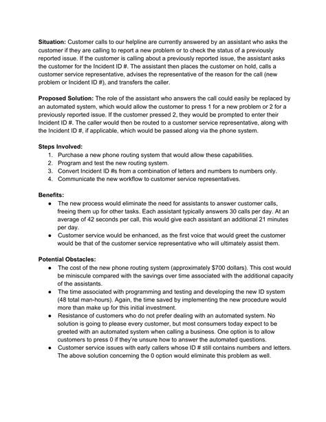 proposal writing  examples  word examples