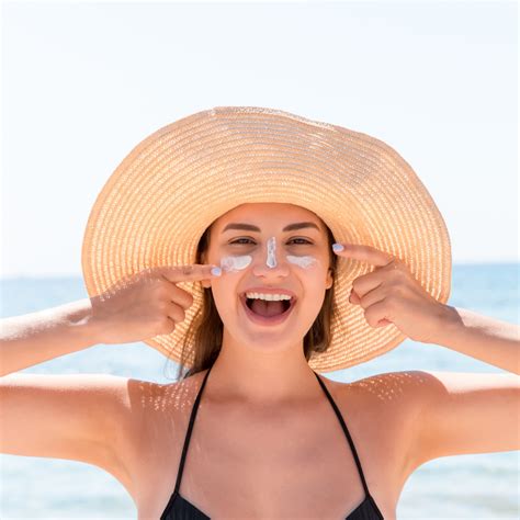 stop believing these 5 common sunscreen myths sanova dermatology