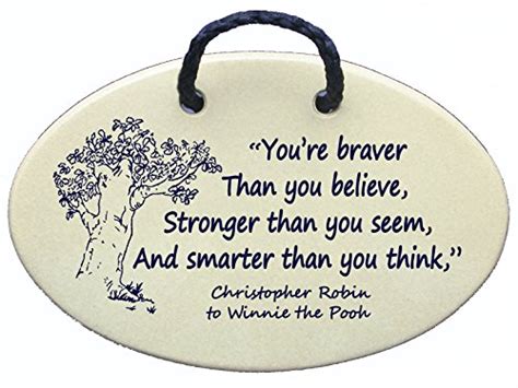 Here are our favorite 20 pooh quotes to make you smile. Winnie The Pooh Sayings to Make You Smile - In Our Spare Time