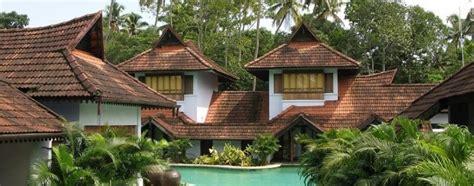 8 Best Kerala Resorts With Private Pool Villas For Memorable Holidays