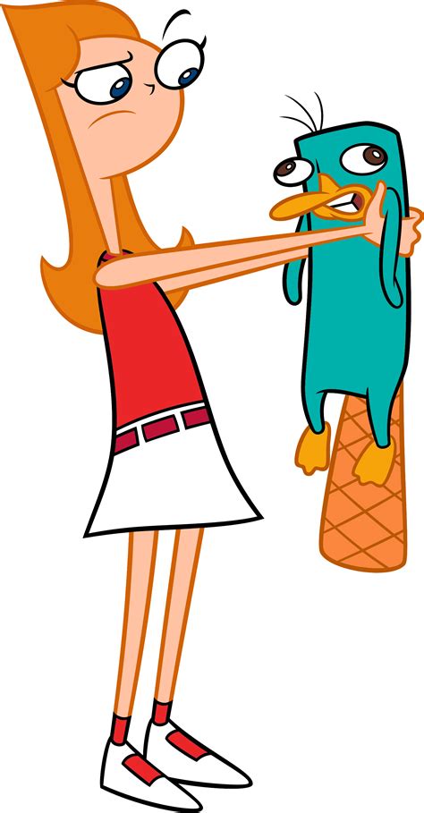 Image Cndaceperrypng Phineas And Ferb Wiki Fandom Powered By Wikia