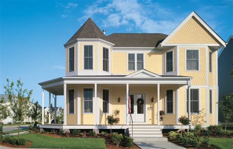 Exterior House Colors 2019 - Professional Painters | Painting ...