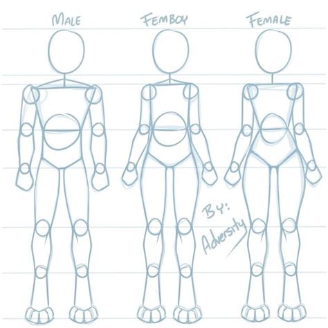 Most artists can't do this because … they never learned anatomy for figure drawing. Pin by Spammia Meh on pc | Body drawing tutorial, Drawing ...
