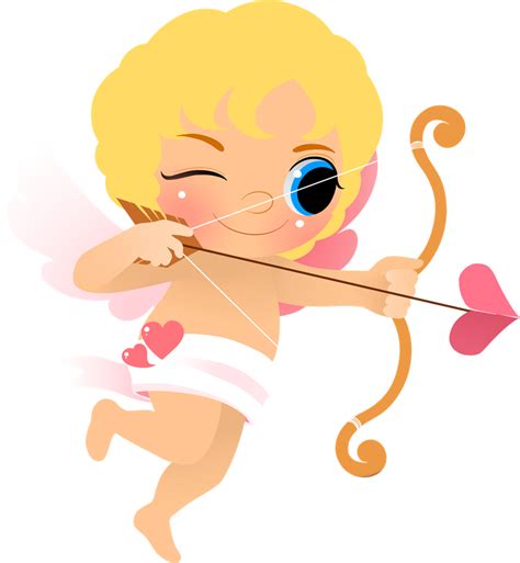 Cupid Png Pic Png Mart