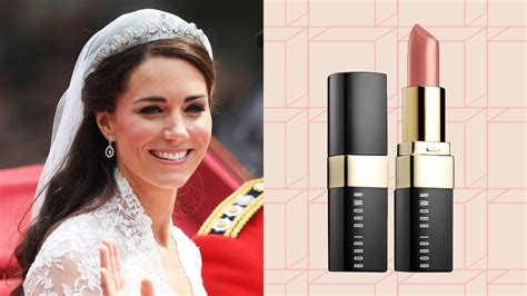 We Tried Kate Middletons Favorite Lipstick On Five Women Glamour