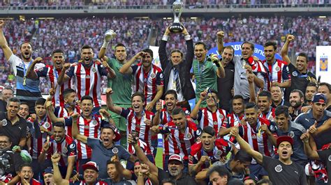 Copyright disclaimer under section 107 of the copyright act 1976, allowance is made for fair use for purposes such as criticism, comment, news reporting. Chivas vs Tigres | ¡El gigante despertó! ¡Chivas, campeón ...