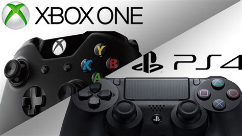 Sony Admits Us Console Fight Growing As Xbox One Price Cuts Working