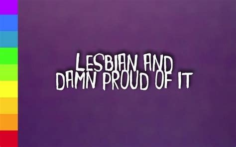 the lesbian project