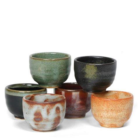 Miya Company Sake Cup Set