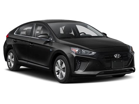 Research the 2020 hyundai ioniq hybrid with our expert reviews and ratings. 2019 Hyundai IONIQ Electric Plus : Price, Specs & Review ...