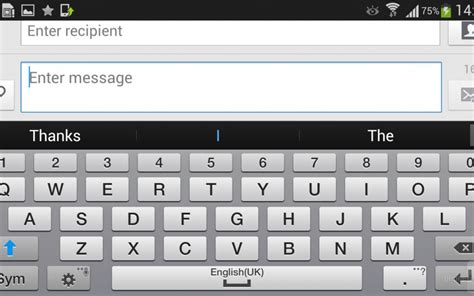 Samsung Keyboard Download Apk For Android Aptoide