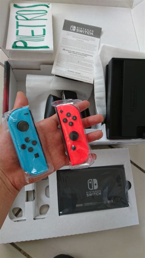 Así lo adelantaba la tienda shopto a través de su perfil en twitter mediante un mensaje en el que se indicaba que la decisión sería efectiva a partir del 1 de julio de 2020. Paquete Nintendo Switch Neon + Juegos + Controlpro ...