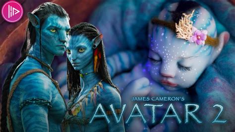 Watchakhirnya Terungkap Fakta Terbaru Avatar 2 The Way Of Water Yang