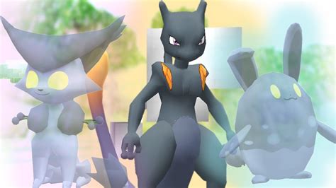 What is the best counter for mewtwo? Pixelmon Legendary Quest - SHADOW MEWTWO! (Minecraft ...