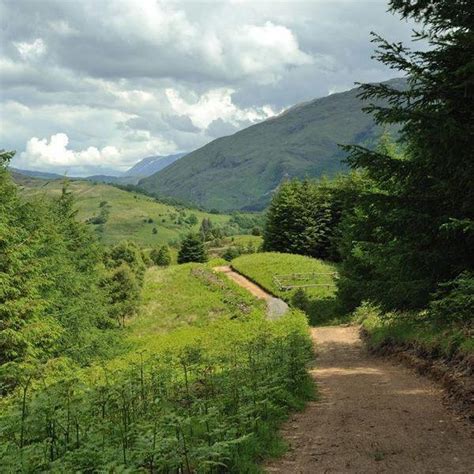 Glencoe Highland Lord Laird Lady Title Plot Of Land In Scotland