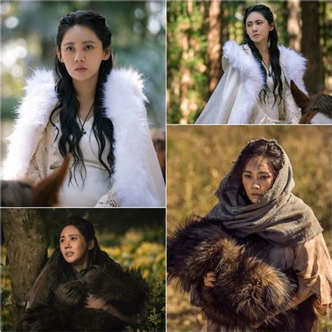 Arthdal Chronicles Releases Full Cast Stills And Action Packed New