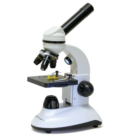 My First Lab™ Duo Scope Microscope