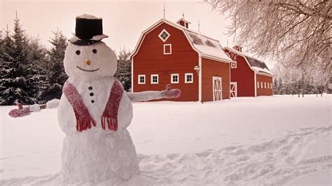 Country Canada Snowman 1920x1080 Wallpaper High Quality Wallpapershigh Definition Wallpapers