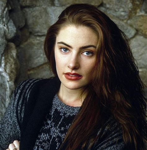 Twin Peaks Character Images 2 Madchen Amick Mädchen Amick Twin Peaks