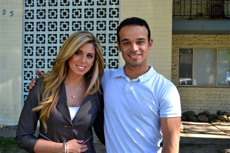 Out on a story with 9NEWS Reporter Corey Rose | Women, Hair, Fashion