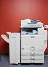 Compare Copiers Side By Side