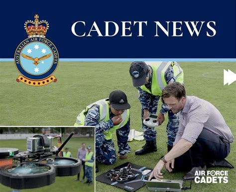 Air Force Cadet News Feb 2022 Australian Air Force Cadets Aafc