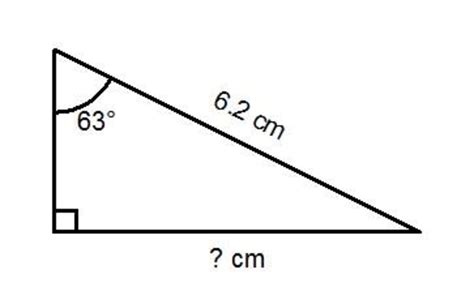 By hanna pamuła, phd candidate. Pythagoras vs. Trigonometry—How to Know When to Use Trig ...