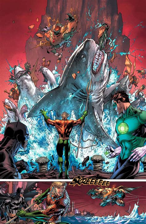 Aquaman New 52 Comics Comics Dune Buy Comics Online