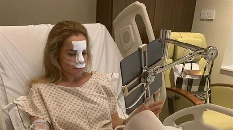 Woman Spends £15k On Plastic Surgery And Wont Rest Until She Looks