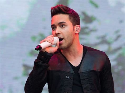 Prince Royce Height Weight Age Family Net Worth Wife Facts