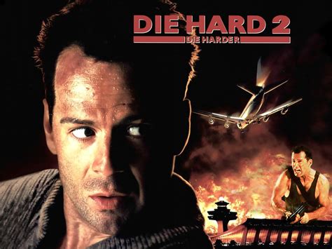 One who stubbornly resists change or tenaciously. Bachman's Best - Die Hard
