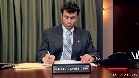 Photo Gallery ⚡ Brazzers Polishing The Politician James Deen And Devon