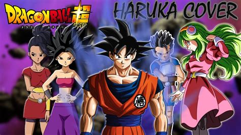 Check spelling or type a new query. Dragon Ball Super (DBS) Ending (ED) 9 Haruka - Cover y Letra en Español Latino by Sam Fandub ...
