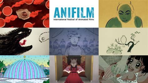 anifilm international festival of animated films asian presence 2023 asian film festivals