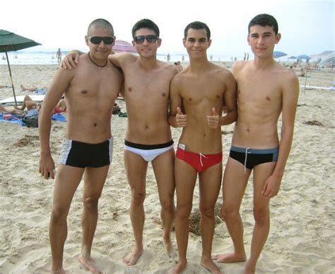 Photos The Worlds 10 Best Gay Nude Beaches Page 2