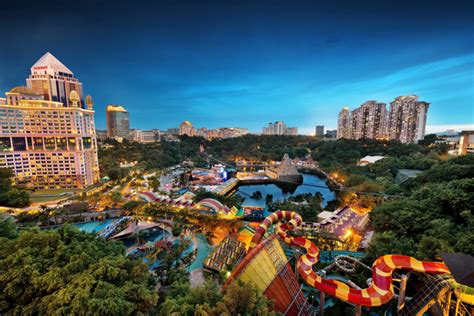 The Wait Is Over Its Time To Enjoy A Fun Filled Holiday At Sunway