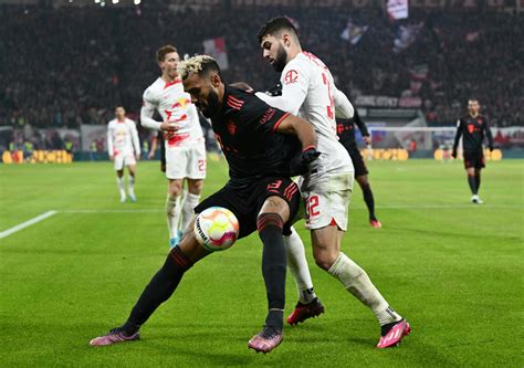 Video Njemački Derbi Završio Bez Pobjednika Gvardiol Skoro Zabio