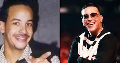 Arriba 71 Imagen Daddy Yankee Cuando Empezo Su Carrera Vn