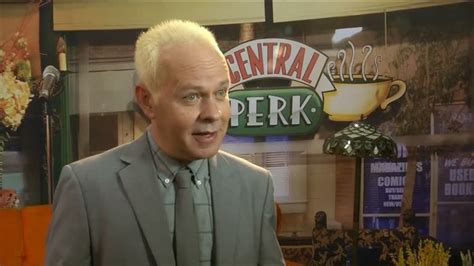 Gunther From ‘friends James Michael Tyler Dies Aged 59 Variety