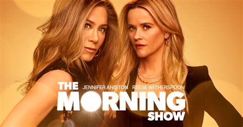 The Morning Show Trailers E Vídeos Apple Tv Br
