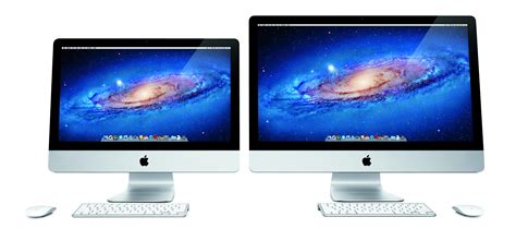 Biete hier meinen imac mit max. iMac 21 und 27 Zoll mit neuen Speicher-Optionen - Macwelt