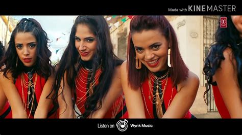 Makhana Song Yo Yo Honey Singh And Neha Kakkar And Abhinav Youtube