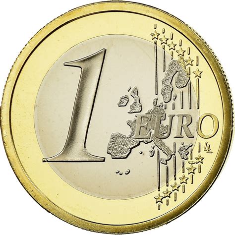 One Euro 2006 Coin From Monaco Online Coin Club