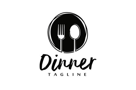Dining Restaurant Logo Design Inspir | Creative ...