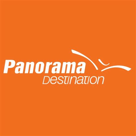 Panorama Destination Itinerary By Travefy Inc